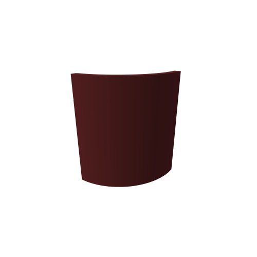 Hein / TVAROVKY - STH / STH4 - P43 - 66 - (430x430x660)