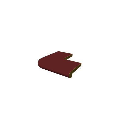 Hein / VOLUTA - VP / VP - CC - R6,5 - (237x237x32)