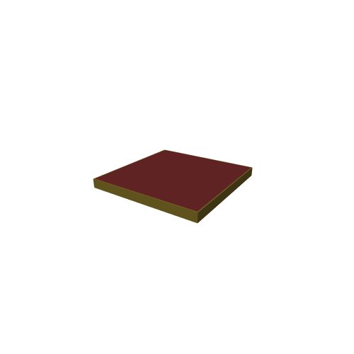 Hein / ZAKLOPY - ZA / ZA - C - (224x224x18)