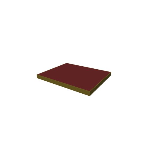 Hein / ZAKLOPY - ZA / ZA - 22 - 27 - (274x224x18)