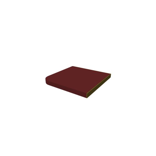 Hein / ZAKLOPY - ZA / ZA - C - R4 - (222x222x18)