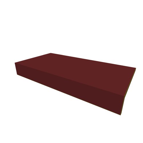 Hein / EXCLUSIVE / XA 0884411 L - (882x442x112)
