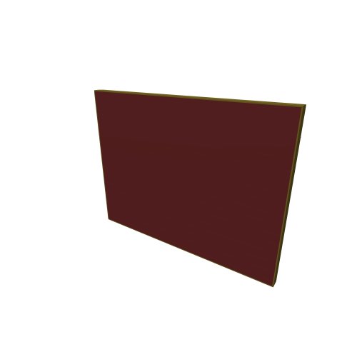 Hein / EXCLUSIVE / XN H 0443302 - (444x20x334)