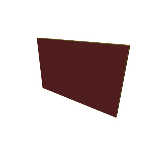Hein / EXCLUSIVE / XN V 0664402 - (664x20x444)