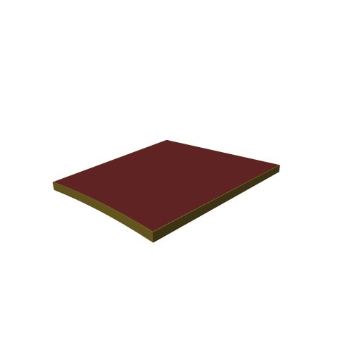 Hein / EXCLUSIVE / XT Z N155 - (400x475x20)