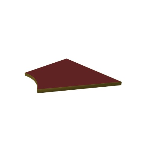 Hein / EXCLUSIVE / XT Z N25 - (558x546x20)