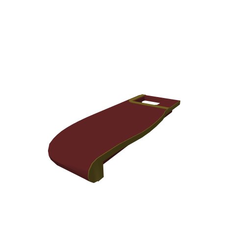 Hein / VARIANT / VD SL - (222x590x64)