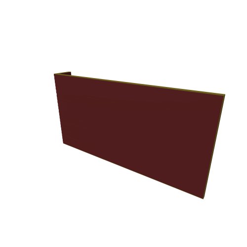 Hein / VARIANT / VN H 0884411 D - (882x112x444)