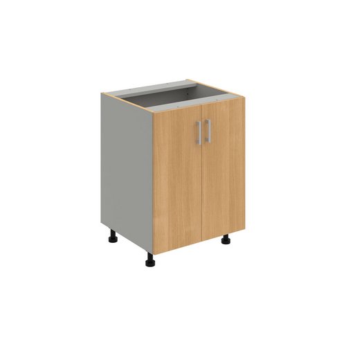 Hobis / Küchen / Kudd 60 - (600x566x824)