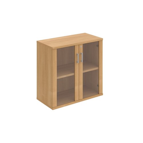 Hobis / Büroschränke strong / Sz 2 80 02 a1 - (800x424x768)