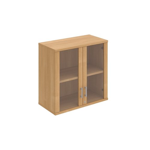 Hobis / Büroschränke strong / Sz 2 80 02 h a1 - (800x424x768)