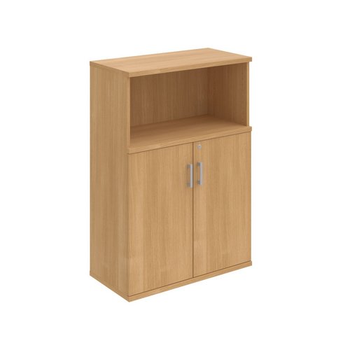 Hobis / Büroschränke strong / Sz 3 80 02 a1 - (800x424x1152)