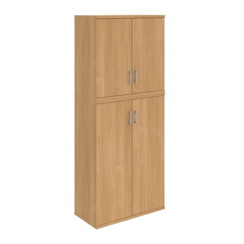 Hobis / Büroschränke strong / Sz 5 80 06 a1 - (800x424x1920)