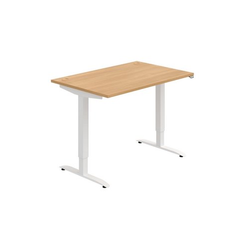Hobis / Bürotische motion / Ms 2 1200 - (1200x800x759)