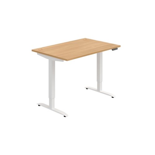 Hobis / Bürotische motion / Ms 2m 1200 - (1200x830x759)