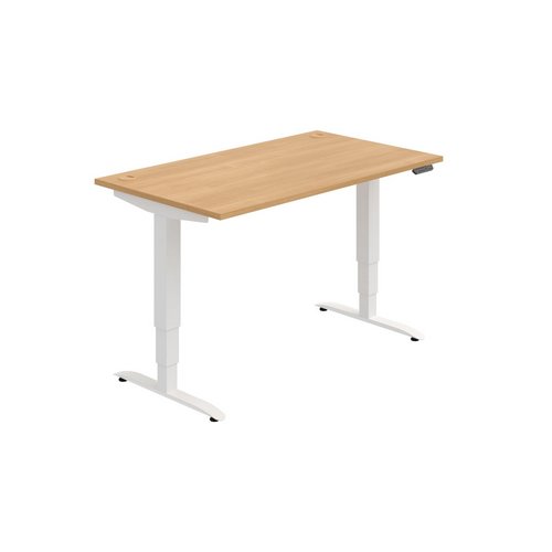 Hobis / Office desks motion / Ms 3m 1400 - (1400x830x759)