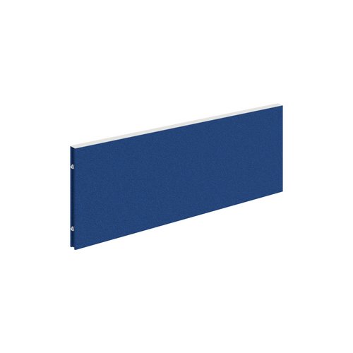 Hobis / Akustik tischtrennwand / Tpa s 1200 - (1155x43x416)