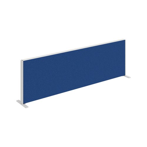 Hobis / Akustik tischtrennwand / Tpa s 1400 sk 2 - (1391x200x424)
