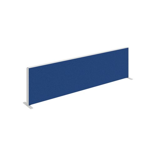Hobis / Akustik tischtrennwand / Tpa s 1600 sk 2 - (1591x200x424)