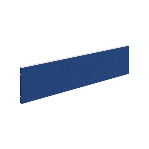 Hobis / Akustik tischtrennwand / Tpa s 1800 - (1755x43x416)