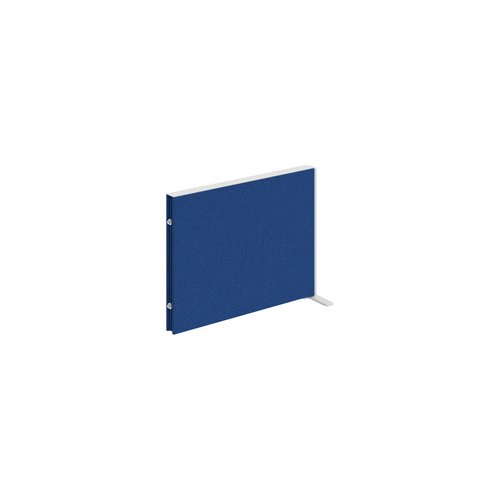 Hobis / Akustik tischtrennwand / Tpa s 600 sk 1 - (573x200x424)