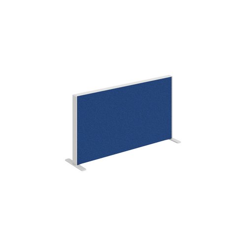Hobis / Akustik tischtrennwand / Tpa s 800 sk 2 - (791x200x424)