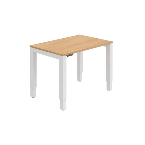 Hobis / Bürotische motion / Msu 2m 1200 - (1200x831x1200)