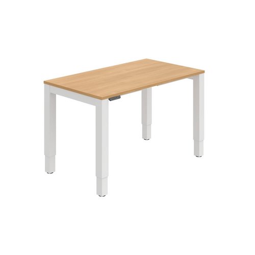 Hobis / Bürotische motion / Msu 2m 1400 - (1400x831x1200)
