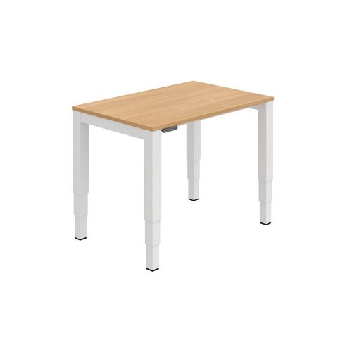 Hobis / Bürotische motion / Msu 3m 1200 - (1200x832x1200)