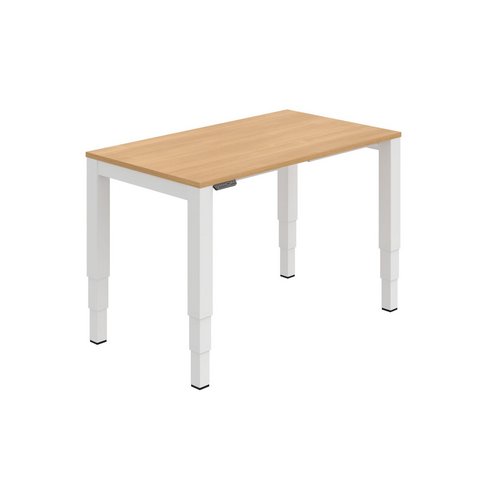 Hobis / Bürotische motion / Msu 3m 1400 - (1400x833x1200)