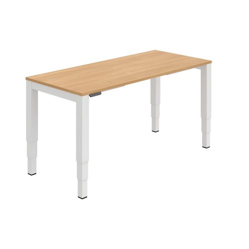 Hobis / Bürotische motion / Msu 3m 1800 - (1800x833x1200)
