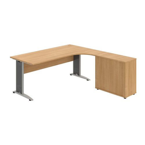 Hobis / Tische cross / Ce 1800 hr l 200 - (1800x2000x759)