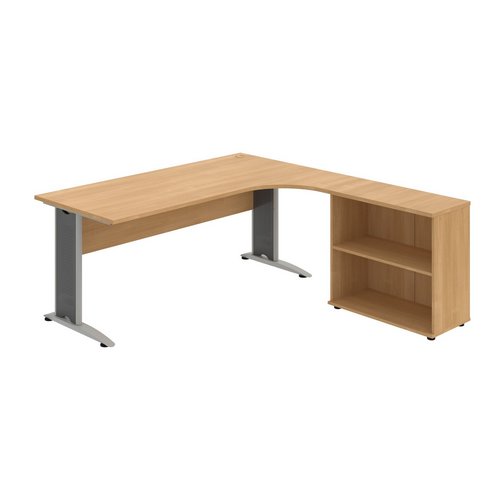 Hobis / Tische cross / Ce 1800 h l 200 - (1800x2000x759)