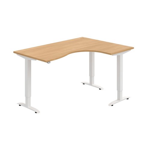Hobis / Bürotische motion / Mst 2 2005 l - (1600x1200x1204)