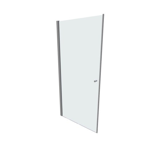 Hueppe / 501 DESIGN / STN 510601 - (899x56x1899)