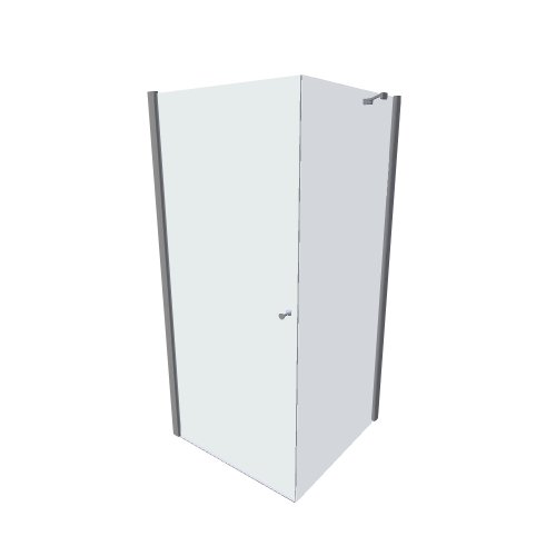 Hueppe / 501 DESIGN / STS 510601 - (899x920x1899)