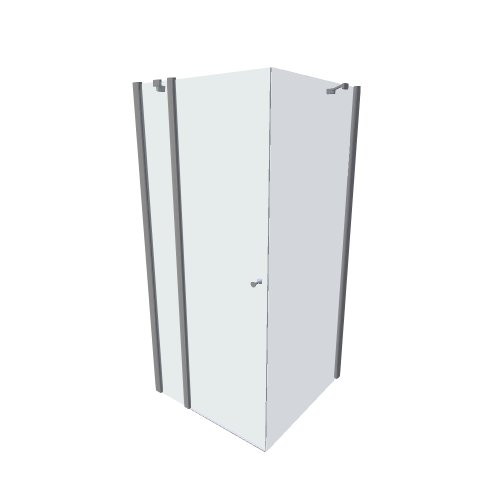 Hueppe / 501 DESIGN / STS 510611 - (899x919x1899)