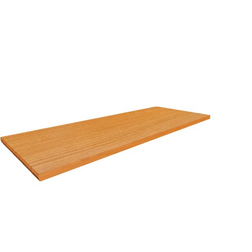 Iktus / Tische / 109 - stredni deska - (1000x400x22)