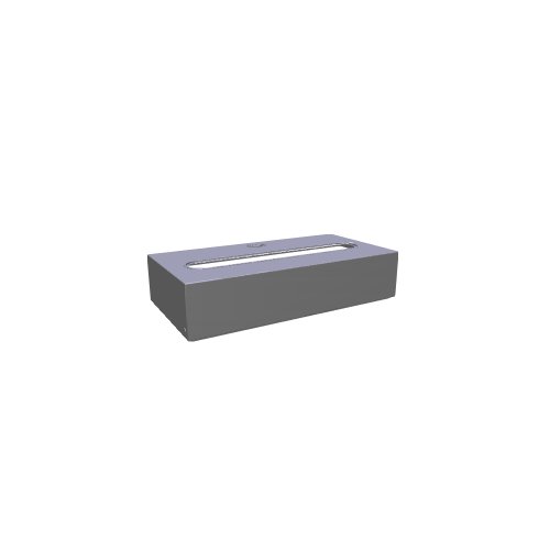 Ille / Hanky Panky / hp chrom - (276x140x67)
