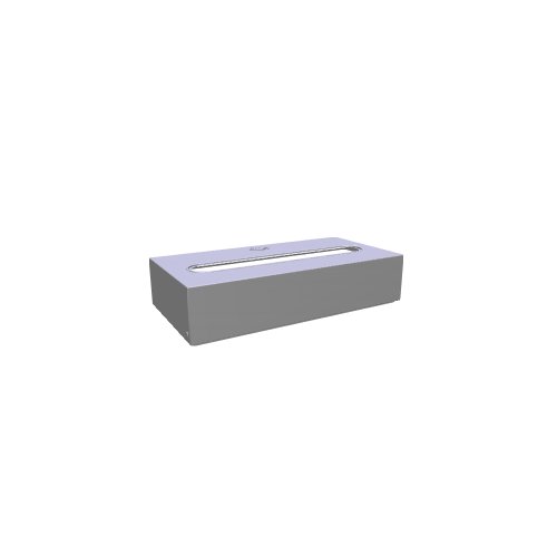 Ille / Hanky Panky / hp nerez - (276x140x67)