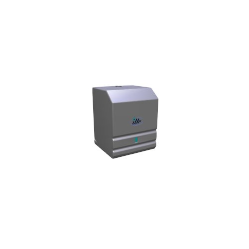 Ille / Soap Susi - m / ss m chrom - (129x115x194)