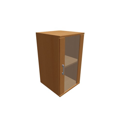 Intebo Josef Šebek / SN Lagerung Räume / SN75 40K - (399x439x712)