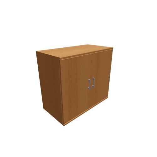 Intebo Josef Šebek / SN Lagerung Räume / SN75P - (799x439x712)