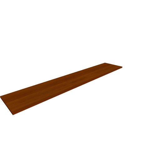 Intermont / Deluxe A / De 55-a - (2254x454x23)