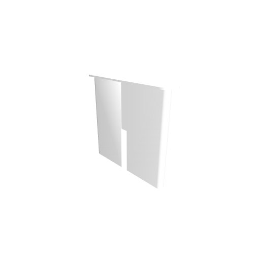 Intermont / Deluxe A / De 96-a - (141x780x694)