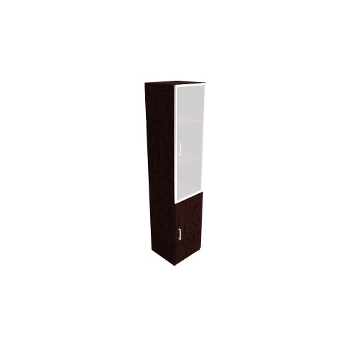 Intermont / Deluxe B / De 28p-b - (450x478x2058)