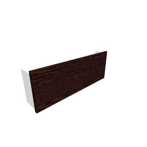 Intermont / Deluxe B / De 68-b - (660x116x240)