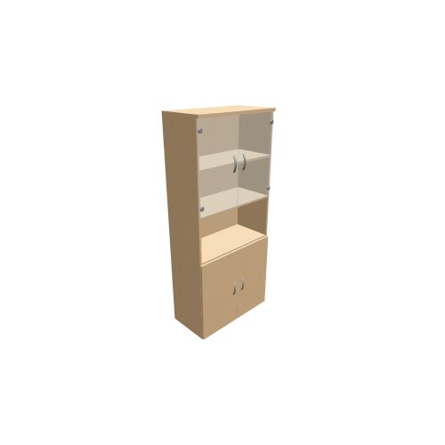Intermont / Standard / St106 - (800x423x1830)