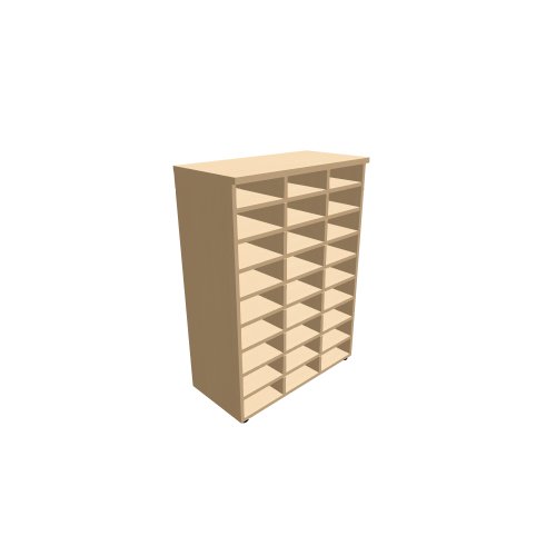 Intermont / Standard / St110 - (800x400x1100)