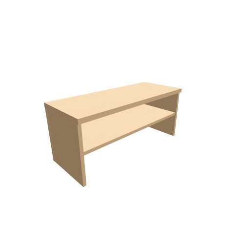 Intermont / Standard / St120 - (800x320x350)